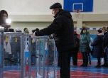 Просепаратистките лидери в Източна Украйна затвърдиха позициите си след изборите