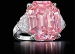 Този диамант струва колкото 76 652 средни брутни заплати в България
