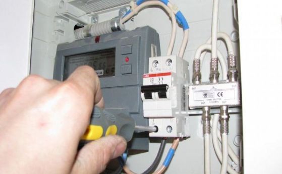 ВАС отмени правилата на КЕВР за сметките за ток при повреден електромер