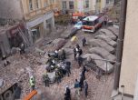 12 г. по-късно: Няма виновни за рухването на сградата на "Алабин", убило две жени