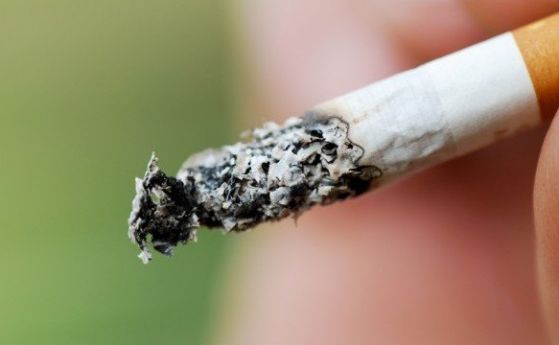 12% от смъртните случаи у нас заради цигарен дим