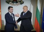Борисов и Заев откриват магистрала от Кресна до Сандански през декември