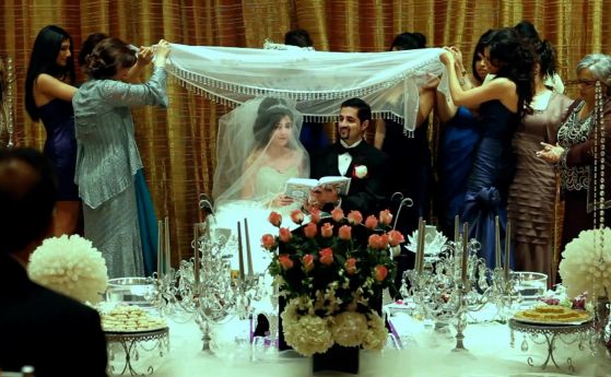 Три минутен халала брак продават ирански жени за да могат