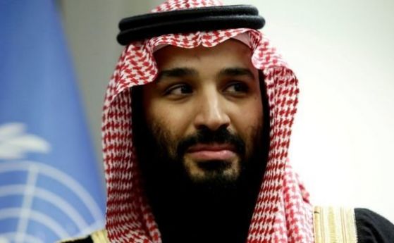  Според Централно разузнавателно управление на САЩ Джамал Хашоги е погубен по поръчка на саудитския принц 