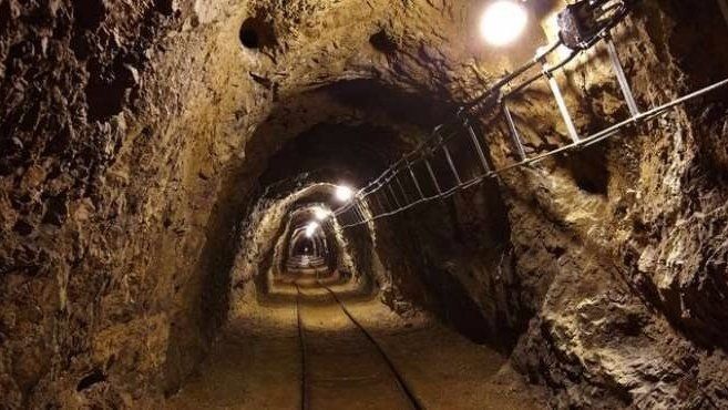 34-годишен работник е загинал в рудник Крушев дол“ към мини