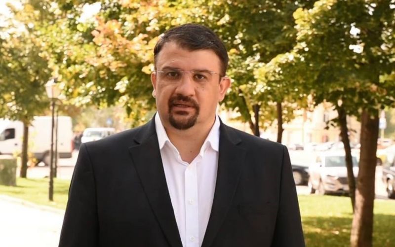 Бившият депутат от Реформаторския блок Настимир Ананиев в интервю пред OFFNews за новия