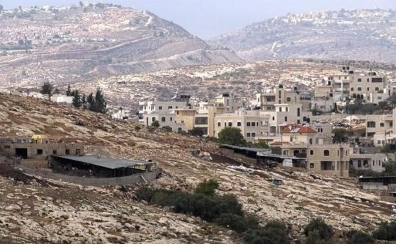 Airbnb срещу Израел: Компанията свали от списъците си 200 жилища в Западния бряг