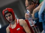 Станимира Петрова и Петър Лесов изгонени от световното по бокс