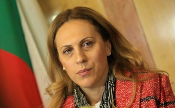 Новият вицепремиер Марияна Николова обяви че не знае дали ще