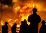 4 деца са изгорели при пожар в руския град Тула