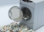 Полицаи откриха 350 000 евро скрити в пералня