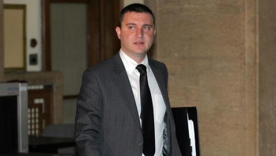 Министърът на финансите Владислав Горанов отрече информацията, че апартаментът, в