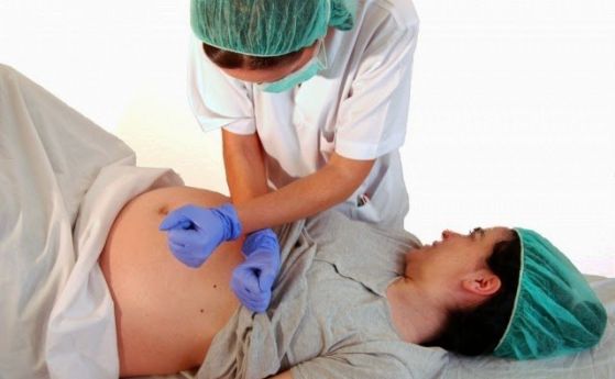 Сдружение 'Родилница' внася петиция срещу използването на отречени медицински практики при раждане