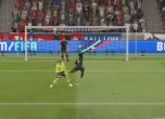 Минути за смях с провали във FIFA 19 (видео)