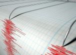 Земетресение със сила 6,1 по Рихтер разтърси бреговете на Колумбия и Никарагуа