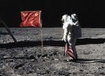 Рогозин реши да провери дали американците са кацали на Луната