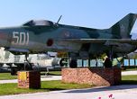 Кабинетът ще даде 13 млн. лева за преместване на Музея на авиацията в Пловдив