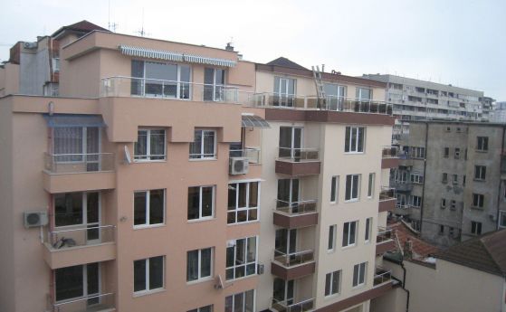 Интересът към имотите в София остана голям и през тази