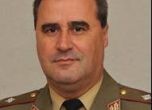 Предлагат бригаден генерал Валентин Кръстев за Началник на щаба на Съвместното командване на силите