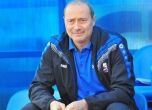 Кокала: Левски загуби от отбори, които трябва да побеждава с лекота