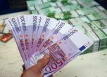 155 хил. недекларирани евро задържаха митничани в Бургас