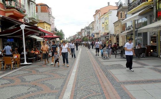 Ферман: Всички търговци в Одрин да научат български