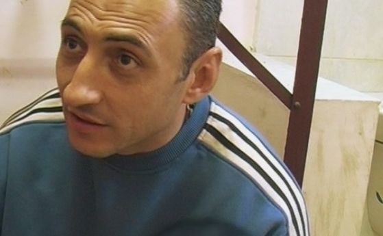 Автокрадец, осъдил България заради лошите затвори, иска предсрочно освобождаване