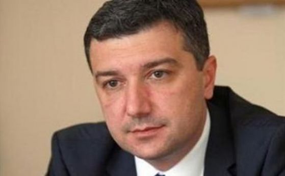 Драгомир Стойнев: В мандат на БСП през 2014 г. „Южен поток“ не е спиран