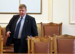 Каракачанов обяви, че повече няма да е помирител в 'Обединените патриоти'