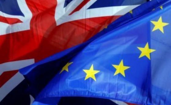 Топ адвокат на ЕС: Великобритания може едностранно да се откаже от Брекзит