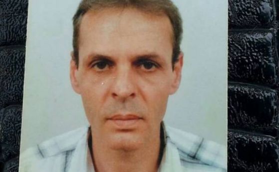 Полицията в Бургас издирва 54-годишен мъж