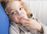 При опасен въздух: освобождават децата с астма от училище, мият по-често и ограничават занятията навън