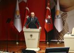 Ердоган обяви Турция за най-яркия защитник на човешките права