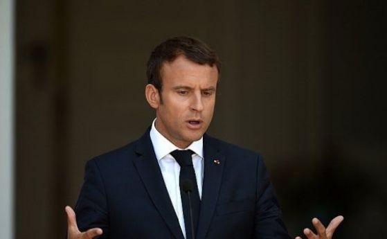 Недоволството във Франция не стихва въпреки отстъпките на Макрон