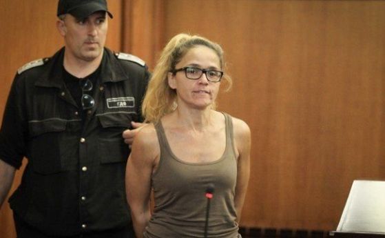 Спецсъдът се самооправда - не е нарушил закона, връщайки Иванчева в ареста