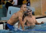Антъни Иванов остана на 8-о място на Световното по плуване