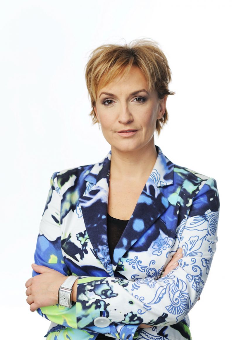 От 1 януари 2019 г., Михаела Калайджиева ще се присъедини