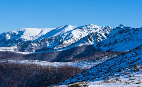 Открито е тялото на изчезналия турист в Стара планина съобщиха