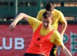 Тодор Неделев: В България ще играя само за Ботев