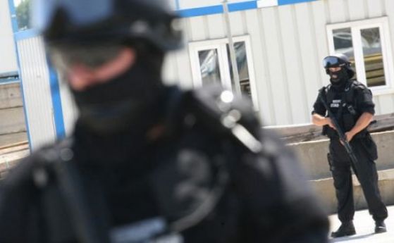 След атентата в Страсбург: Нивото на терористична заплаха у нас остава ниско