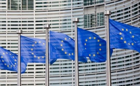 Европейският парламент призова днес да бъде прекратен строежът на разширението