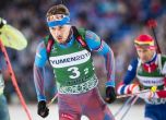 Руски биатлонисти заподозрени за допинг в Австрия