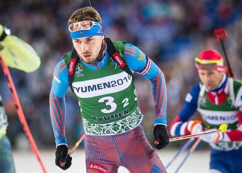 Четирима руски биатлонисти са заподозрени в нарушение на антидопинговите правила.