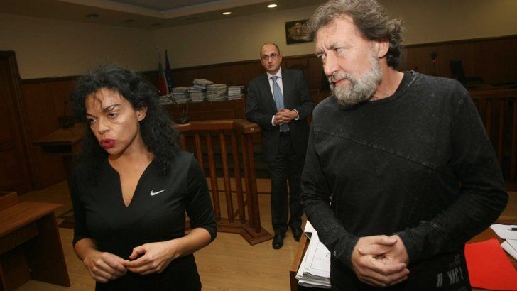 Апелативният специализиран съд отхвърли жалбата на Николай и Евгения Баневи