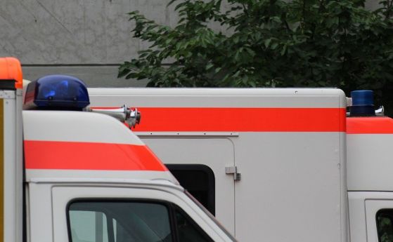 24-годишен рани с нож три жени и дете в столичния квартал Христо Ботев