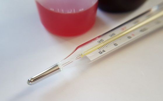 Евростат: Вируси разболяват най-много хора в България, само 2% от възрастните се ваксинирали срещу грип