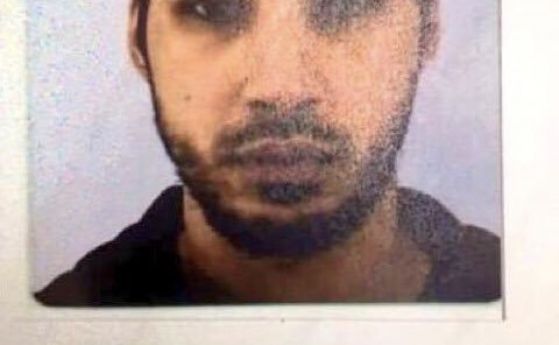 Ислямска държава твърди, че нападателят от Страсбург е неин боец