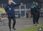 Треньорът на Левски се оглежда за поне двама нови