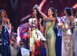 Филипинка стана Мис Свят 2018