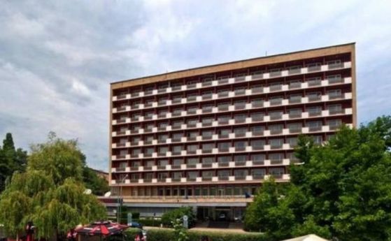  37-годишен мъж в несъответстващо положение е арестуван за убийството в хотел Рила 